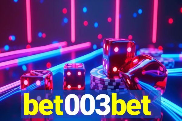 bet003bet