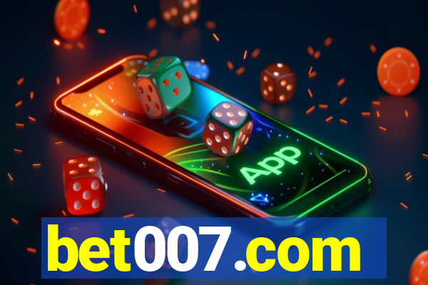 bet007.com