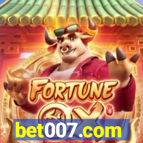 bet007.com