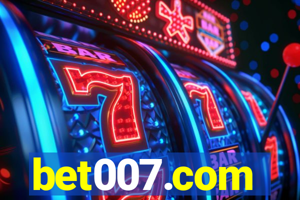 bet007.com