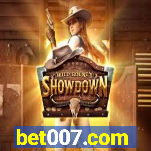 bet007.com