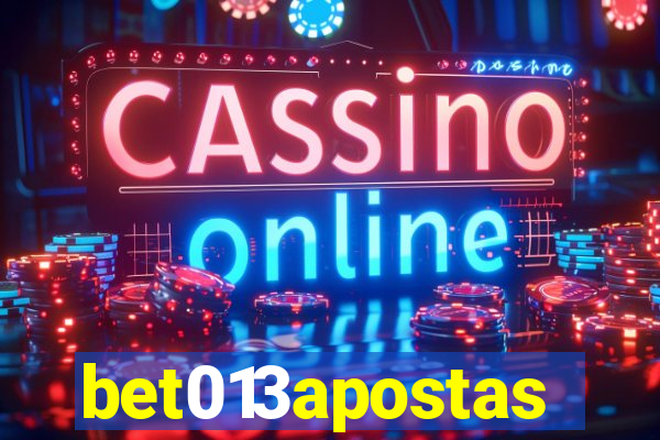 bet013apostas