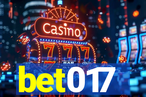 bet017