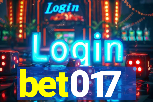 bet017