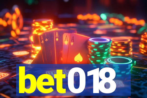 bet018