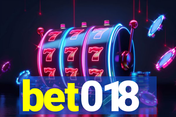 bet018