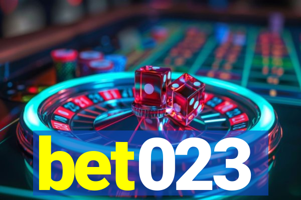 bet023