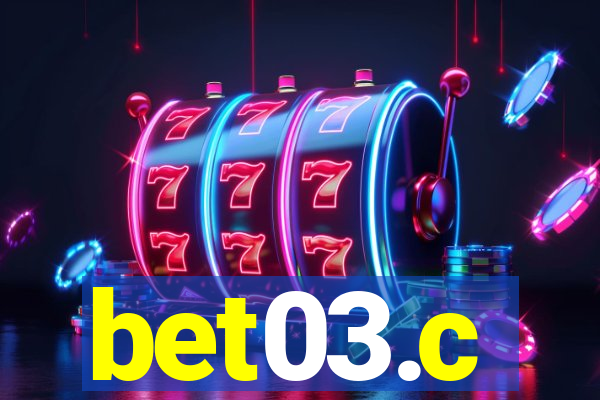 bet03.c