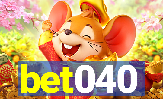 bet040