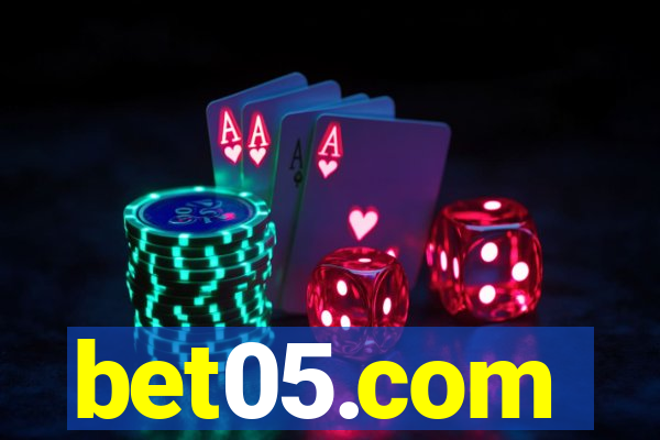 bet05.com