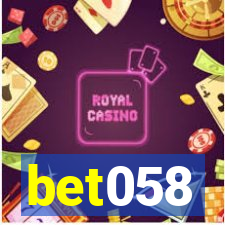 bet058