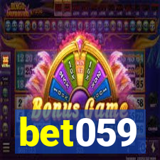 bet059