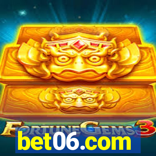 bet06.com