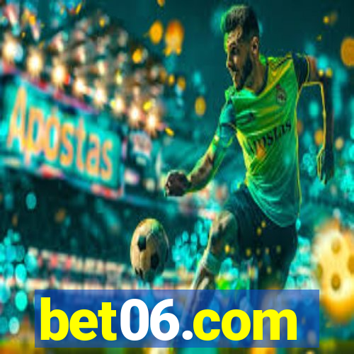 bet06.com