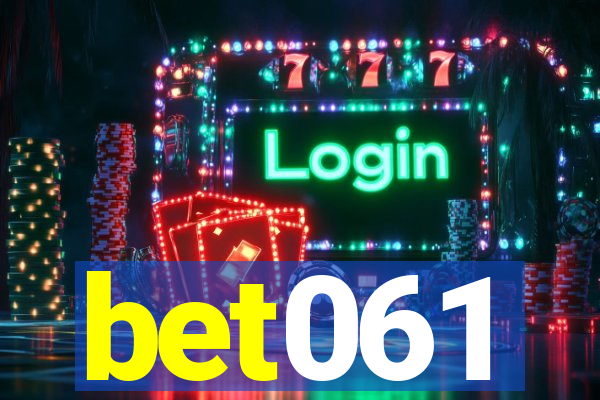 bet061