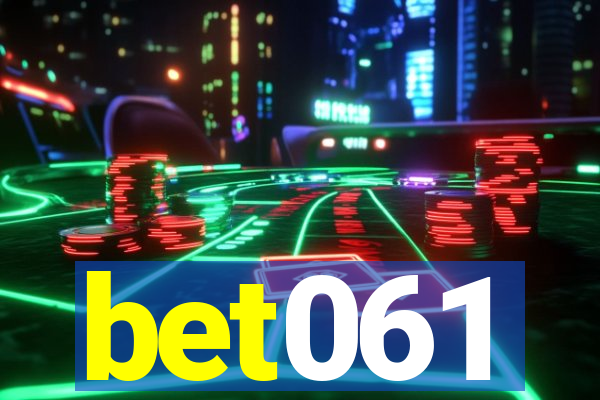 bet061