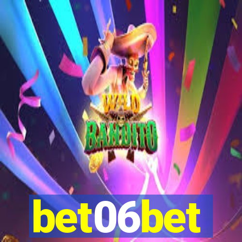 bet06bet