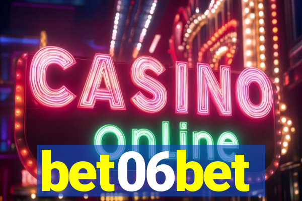 bet06bet