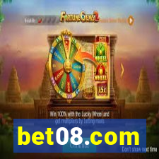 bet08.com