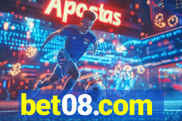 bet08.com