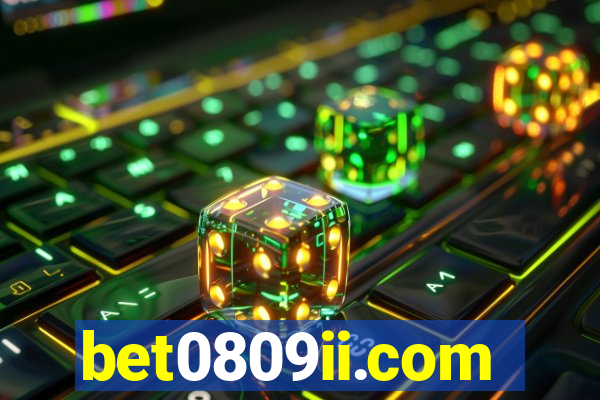 bet0809ii.com