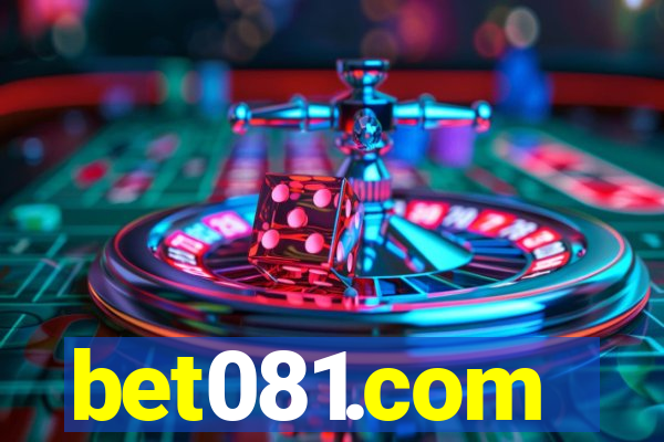 bet081.com