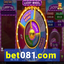 bet081.com