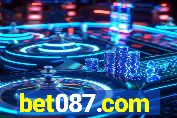 bet087.com