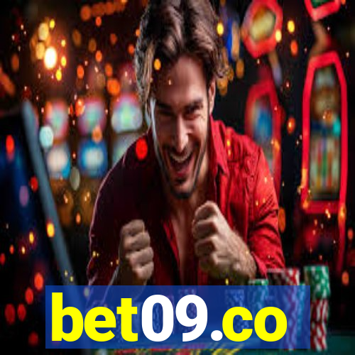 bet09.co