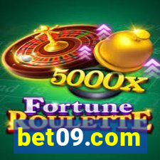 bet09.com