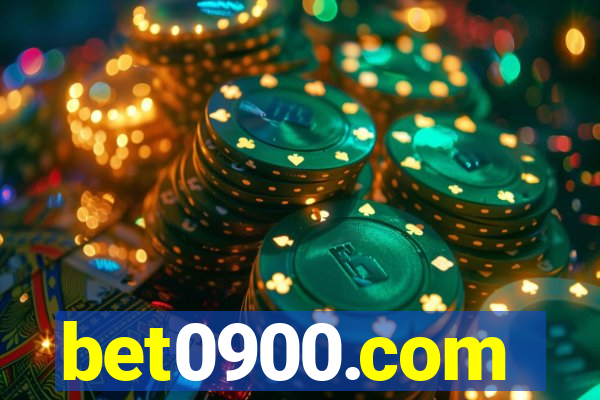 bet0900.com