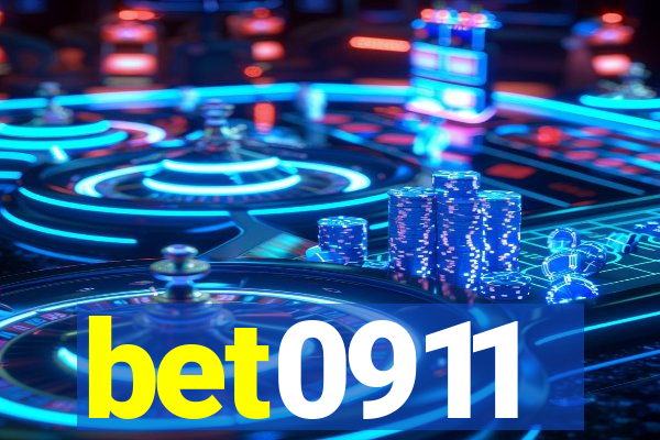 bet0911