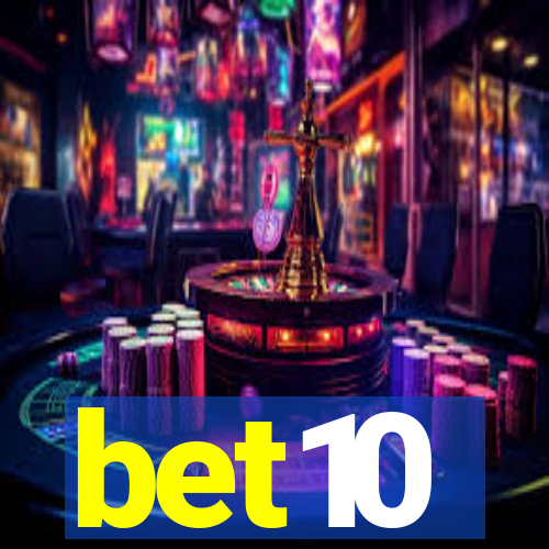 bet10