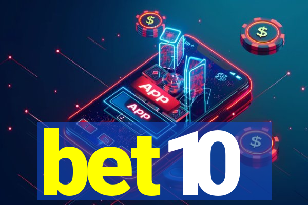 bet10