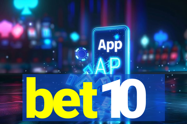 bet10