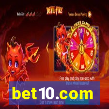 bet10.com