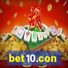 bet10.con