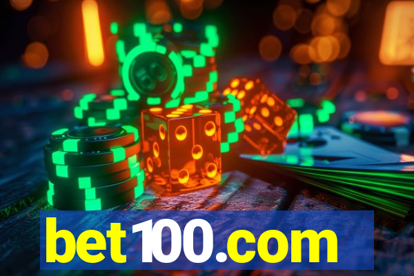 bet100.com