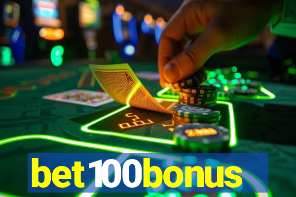 bet100bonus