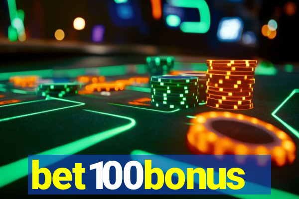 bet100bonus