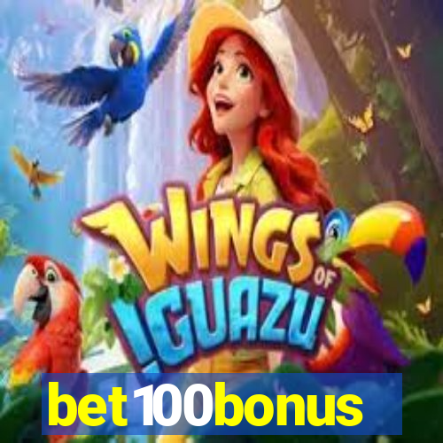 bet100bonus