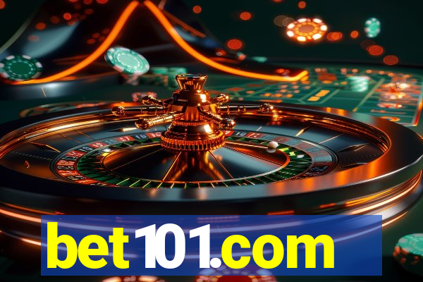 bet101.com