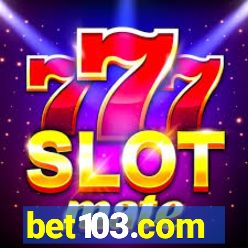 bet103.com