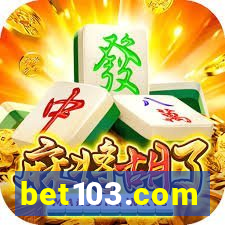 bet103.com