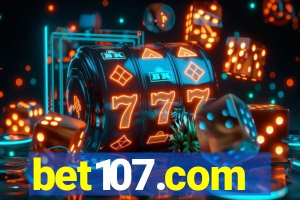 bet107.com