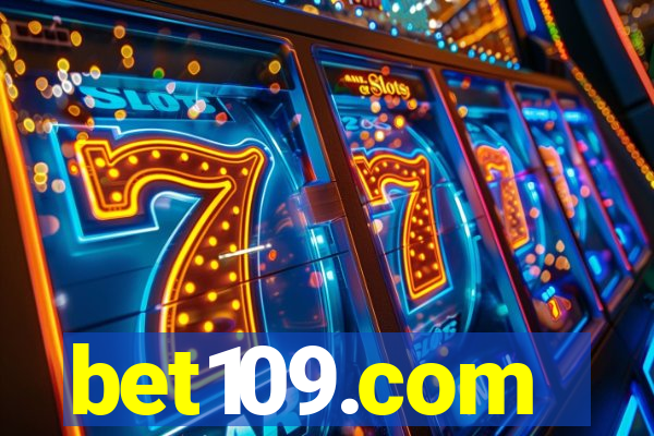 bet109.com