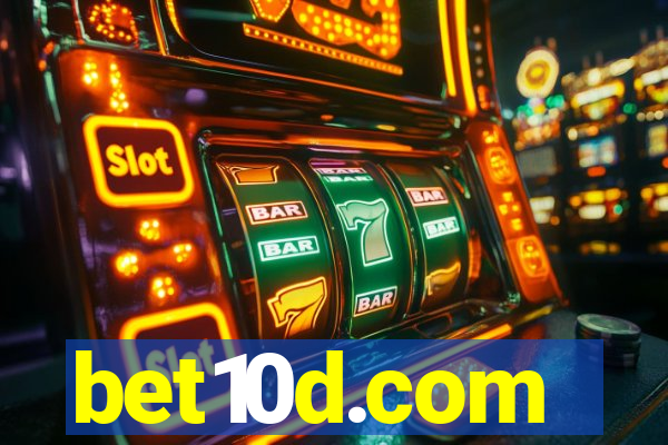 bet10d.com