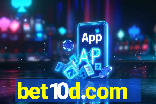 bet10d.com