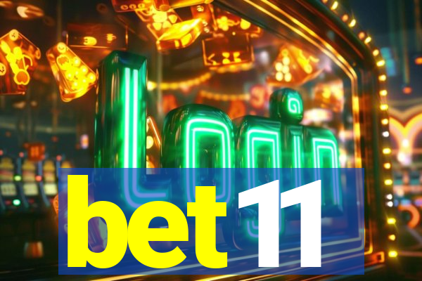 bet11