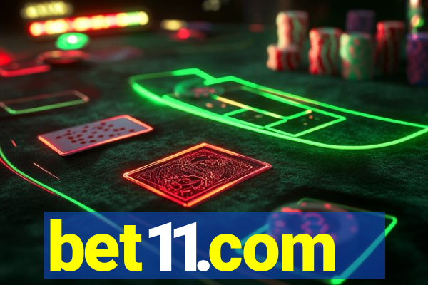 bet11.com